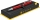 Pix Calais Matte Metallic Crimson Cross
