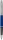 Roller Calais Blue Laquer & Chrome CT Cross