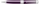 Pix Deep Purple Lacquer CT Beverly Cross