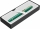 Roller Bailey Light Glossy resin green GT Cross