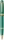 Roller Bailey Light Glossy resin green GT Cross