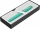 Roller Bailey Light glossy resin teal CT Cross