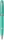 Roller Bailey Light glossy resin teal CT Cross