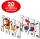 Puzzle Potriveste cuvintele din 4 litere, The Learning Journey