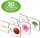 Puzzle Potriveste culorile, The Learning Journey