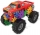 Joc de constructie, model Monster Truck, The Learning Journey 
