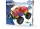 Joc de constructie, model Monster Truck, The Learning Journey 