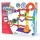 Joc de constructie, model Catapulta, The Learning Journey 