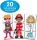 Puzzle Potriveste oamenii, The Learning Journey