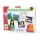 Puzzle Sa memoram alfabetul, The Learning Journey