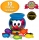 Joc pestisor, Sa invatam numerele, culorile, The Learning Journey