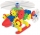 Joc de constructie, model Elicopter, The Learning Journey 