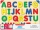 Sa invatam alfabetul, Puzzle, The Learning Journey