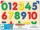 Puzzle Sa invatam numerele, The Learning Journey