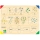Puzzle Sa invatam numerele, The Learning Journey