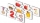 Puzzle Potriveste secventele, The Learning Journey