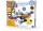 Joc de constructie, Avion, 60 piese, The Learning Journey 