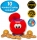 Joc fursecuri, Sa invatam numerele, The Learning Journey