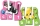 Puzzle Potriveste literele, The Learning Journey