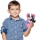 Puzzle Potriveste literele, The Learning Journey