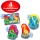 Set primele mele puzzle-uri Dinozaurii, The Learning Journey 