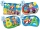 Set primele mele puzzle-uri ABC, The Learning Journey 