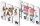 Puzzle Potriveste literele si pronunta cuvintele, The Learning Journey