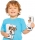 Puzzle Potriveste literele si pronunta cuvintele, The Learning Journey