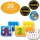 Puzzle Sa memoram calcule matematice, The Learning Journey 