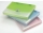 Mapa tip proiect A4, 12 compartimente, diverse modele, 332 x 240 x 38mm M&G 