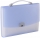 Mapa tip proiect A4, 12 compartimente, diverse modele, 332 x 240 x 38mm M&G 