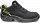 Pantofi Chester, negru/verde, Base Smart, Portwest