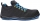 Pantofi Base Record, Marathon S3 SRC, Negru/Albastru, Portwest