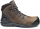 Incaltaminte peste glezna BE-STRONG, maro/negru, Base Classic Plus, Portwest