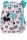 Rucsac Turtle, 2 compartimente, Minnie Mouse Pink, CoolPack