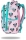 Rucsac Turtle, 2 compartimente, Minnie Mouse Pink, CoolPack