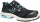 Pantofi Sydney S1PS ESD, Run@work, negru/albastru, Portwest