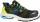 Pantofi New York S1PS ESD LG FO SR, Run@work, negru/verde, Portwest