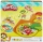 PLASTILINA PLAYDOH PIZZA PARTY HASBRO