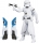 FIGURINA SNOWDESERT STARWARS EPISODUL VII SNOWTROOPER HASBRO
