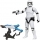FIGURINA SNOWDESERT STARWARS EPISODUL VII STORMTROOPER HASBRO