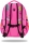 Rucsac Joy S, 2 compartimente, compartiment pentru laptop, Minnie Mouse Tropical, CoolPack