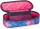 Penar Campus, 1 compartiment, o clapeta, Pink Magnolia, CoolPack
