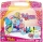 Set Doh Vinci Trolls Play-Doh Hasbro