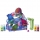 Set Doh Vinci Trolls Play-Doh Hasbro
