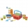 SET PIZZERIA PLAY DOH HASBRO