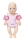 Baby Annabell - Papusa Invat Sa Inot Zapf