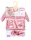 Baby Annabell - Halat Cu Botosi 43 Cm Zapf