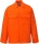Jacheta ignifuga Bizweld, Portocaliu, Portwest 