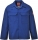 Jacheta ignifuga Bizweld, Albastru Royal, Portwest 